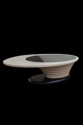 Журнальный столик Teona Decor Milena TD309
