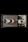 Картина Teona Decor Porsche TD125