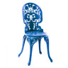 Стул Seletti Industry Collection 18686_BLU
