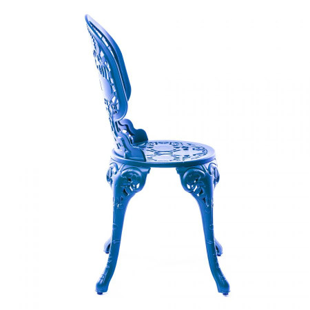 Стул Seletti Industry Collection 18686_BLU