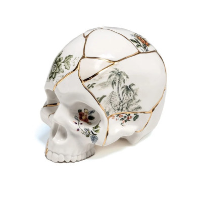Статуэтка Seletti Kintsugi 9943