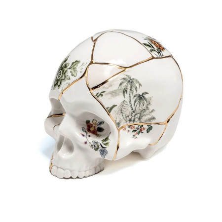 Статуэтка Seletti Kintsugi 9943