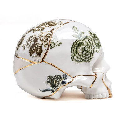 Статуэтка Seletti Kintsugi 9943
