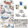 Набор стаканов Seletti Hybrid 9734