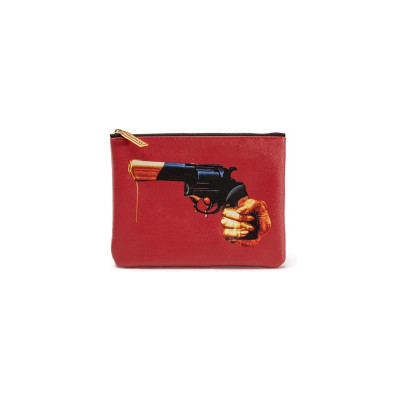 Косметичка Seletti Toiletpaper Bag 2536