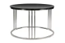 Журнальный столик ArtHomeDecor Wall Street ID-154A CR