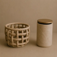 Корзины, урны